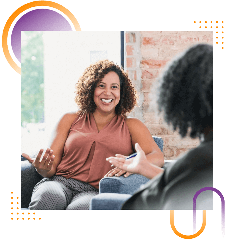 Psychologist, Behavioral Therapy, Anxiety Management, Feel Validated and Understood